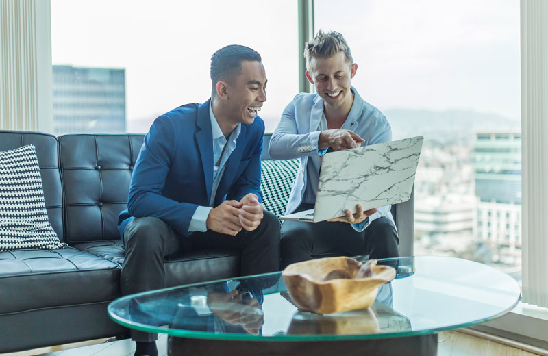 Andrew Yang’s Plan Would Mean For Business In America